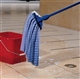 Acheter Franges faubert spontex non tissÈe bleu