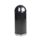 Acheter Collecteur Marshal 56,8 L Rubbermaid acier inox NOIR