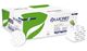 Acheter Papier WC toilette paquet plat 225 feuilles Ecolabel colis de 40