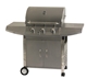 Acheter Barbecue gaz inox Favex 3 feux