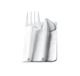 Acheter Sachet couvert 3 en 1 jetable colis de 250