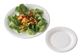 Acheter Assiette jetable carton blanche 18 cm colis de 500