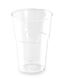 Acheter Verre jetable cristal thermoformé 20 cl colis de 1000