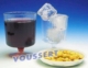 Acheter Verre jetable cristal injecte prestige à pied 17 cl (vin) paquet de 12