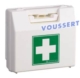 Acheter Malette premiers secours fixation murale
