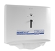 Acheter Distributeur couvre siege WC blanc Neat Seat Steiner