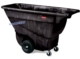 Acheter Chariot bennes Rubbermaid Tilt Truck 0,4 m3 385 kg