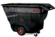 Acheter Chariot bennes Rubbermaid Tilt Truck 0,8 m3 570 kg