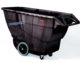 Acheter Chariot bennes Rubbermaid Tilt Truck 0,8 m3 955 kg