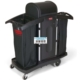 Acheter Chariot hotelier d'etage Haute securite Rubbermaid