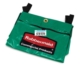 Acheter Sac de recyclage vert Rubbermaid 128 litres lot de 3