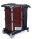 Acheter Chariot d'etage Hotelier Compact Deluxe Rubbermaid