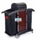 Acheter Chariot d'etage Hotelier Deluxe Rubbermaid