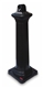 Acheter Cendrier Tuscan Rubbermaid Groundskeeper noir