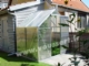 Acheter Serre de jardin Juliana 3m2 polycarbonate
