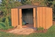 Acheter Abri de jardin en acier galvanisé 7 m2