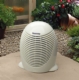 Acheter Chauffage électrique 2000 W pour serre de jardin