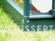 Acheter Base acier pour serre de jardin Merkur8300 Alu laqué vert