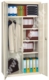 Acheter Armoire metallique de bureau multifonction 2 portes