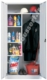 Acheter Armoire entretien metallique 2 portes