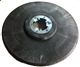 Acheter Plateau porte disque monobrosse Grupelec Mabia
