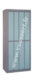 Acheter Armoire Distributeur de linge 1 colonne de 2x4 cases verticales