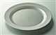 Acheter Assiette jetable argent ronde prestige D 190 mm colis de 96