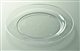 Acheter Assiette jetable ronde prestige D 190 mm cristal colis de 96