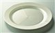 Acheter Assiette jetable nacre ronde prestige D 190 mm colis de 96