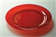 Acheter Assiette jetable rouge ronde prestige D 240 mm colis de 132