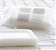 Acheter Savon d'accueil 12 grs rectangulaire flow pack colis de 500