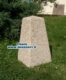 Acheter Borne beton anti stationnement ton pierre Saint Germain