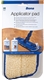 Acheter Pad jaune apllicateur parquet Bona