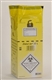 Acheter Caisse DASRI dechets infectieux 12 L norme NFX 30507 paquet de 10