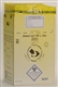 Acheter Caisse DASRI dechets infectieux 50 L NFX 30507 basse paquet de 10
