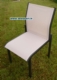 Acheter Chaise en aluminium empilable Bahia SOLDE