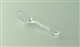 Acheter Cuillère jetable MOKA cristal 10cm