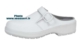 Acheter Chaussure de securite femme Daisie Blanche EN 20345