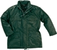 Acheter Parka pluie polyester enduit PVC Darwin II Panoply vert