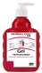 Acheter Dermalcool solution gel hydroalcoolique DEB carton de 6 x 400 ml avec pompe