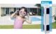 Acheter Borne esclave alarme infrarouge piscine périmétrique Blue protect