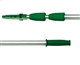 Acheter Perche telescopique Unger Optiloc 3 elements 6,00 m
