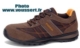 Acheter Chaussure de travail Helene Femme Marron EN20345  S1 HRO