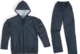 Acheter Ensemble de pluie Panoply enduit semi PU extérieur 850 bleu marine