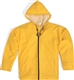 Acheter Ensemble de pluie enduit semi PU extérieur 850 Panoply jaune