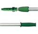Acheter Perche telescopique Unger Optiloc 2 elements 4,00 m