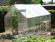 Acheter Serre de jardin Juliana solar grow 6 m2 polycarbonate