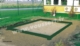 Acheter Embase vert pour serre Premium et Compact Plus 9,9m2 Juliana