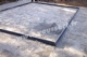 Acheter Base en acier pour serre Juliana Diamant 7,5m2 Anthracite
