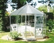 Acheter Serre de jardin Juliana Diamant 7,5m2 verre horticole profilé Alu